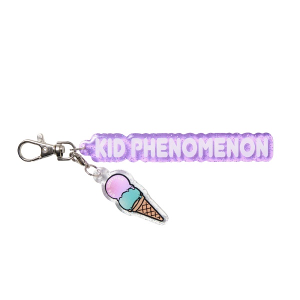 SUMMER 2025 EXILE TRIBEAR アクリルキーホルダー/KID PHENOMENON