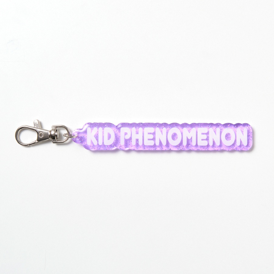 SUMMER 2025 EXILE TRIBEAR アクリルキーホルダー/KID PHENOMENON 詳細画像 カラー共通 2