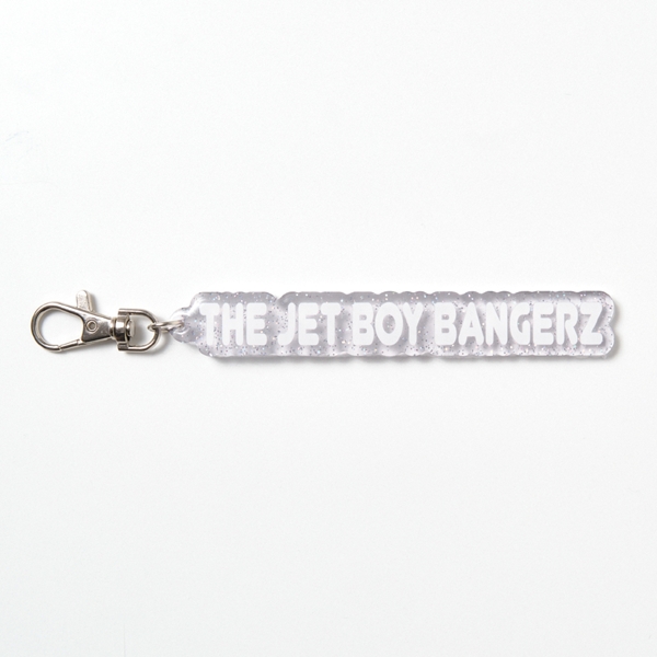 SUMMER 2025 EXILE TRIBEAR アクリルキーホルダー/THE JET BOY BANGERZ 詳細画像