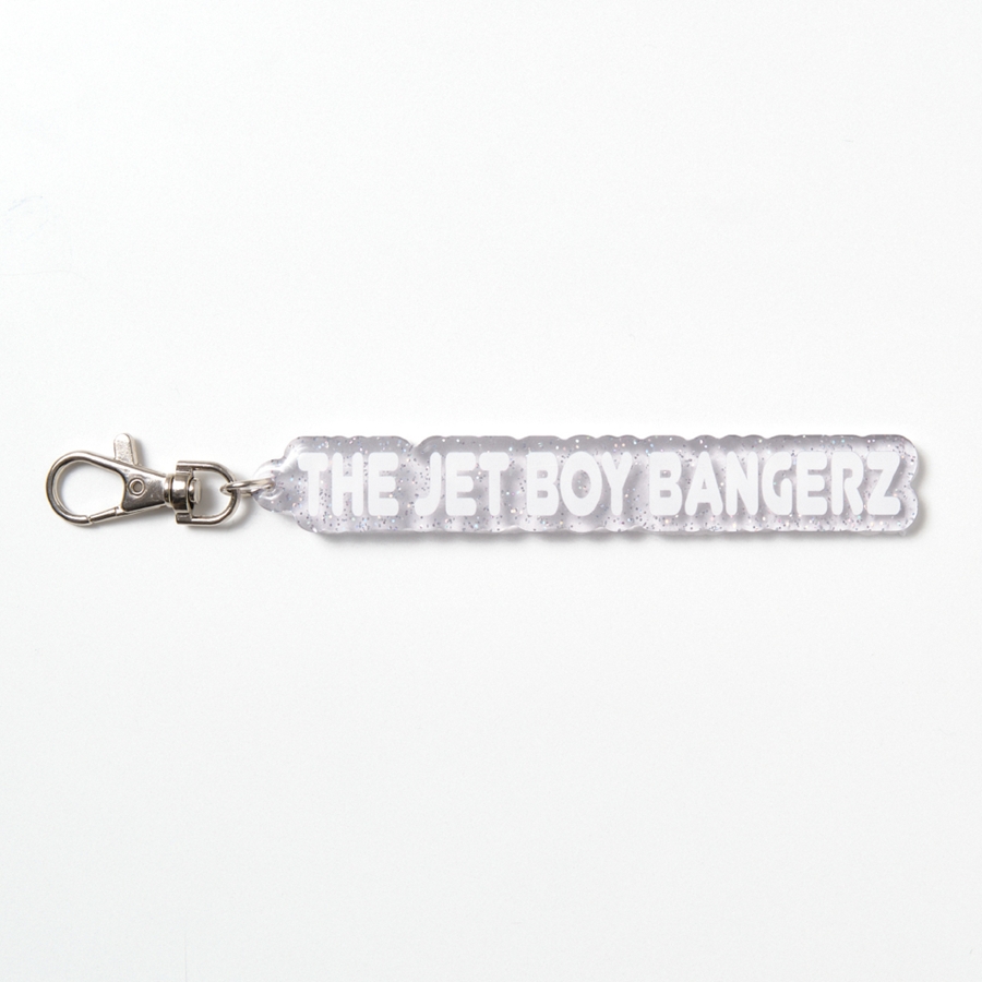 SUMMER 2025 EXILE TRIBEAR アクリルキーホルダー/THE JET BOY BANGERZ 詳細画像 カラー共通 2