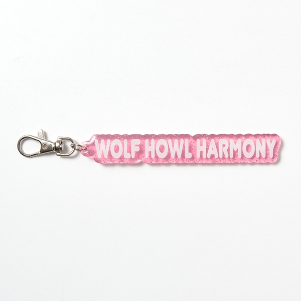 SUMMER 2025 EXILE TRIBEAR アクリルキーホルダー/WOLF HOWL HARMONY 詳細画像
