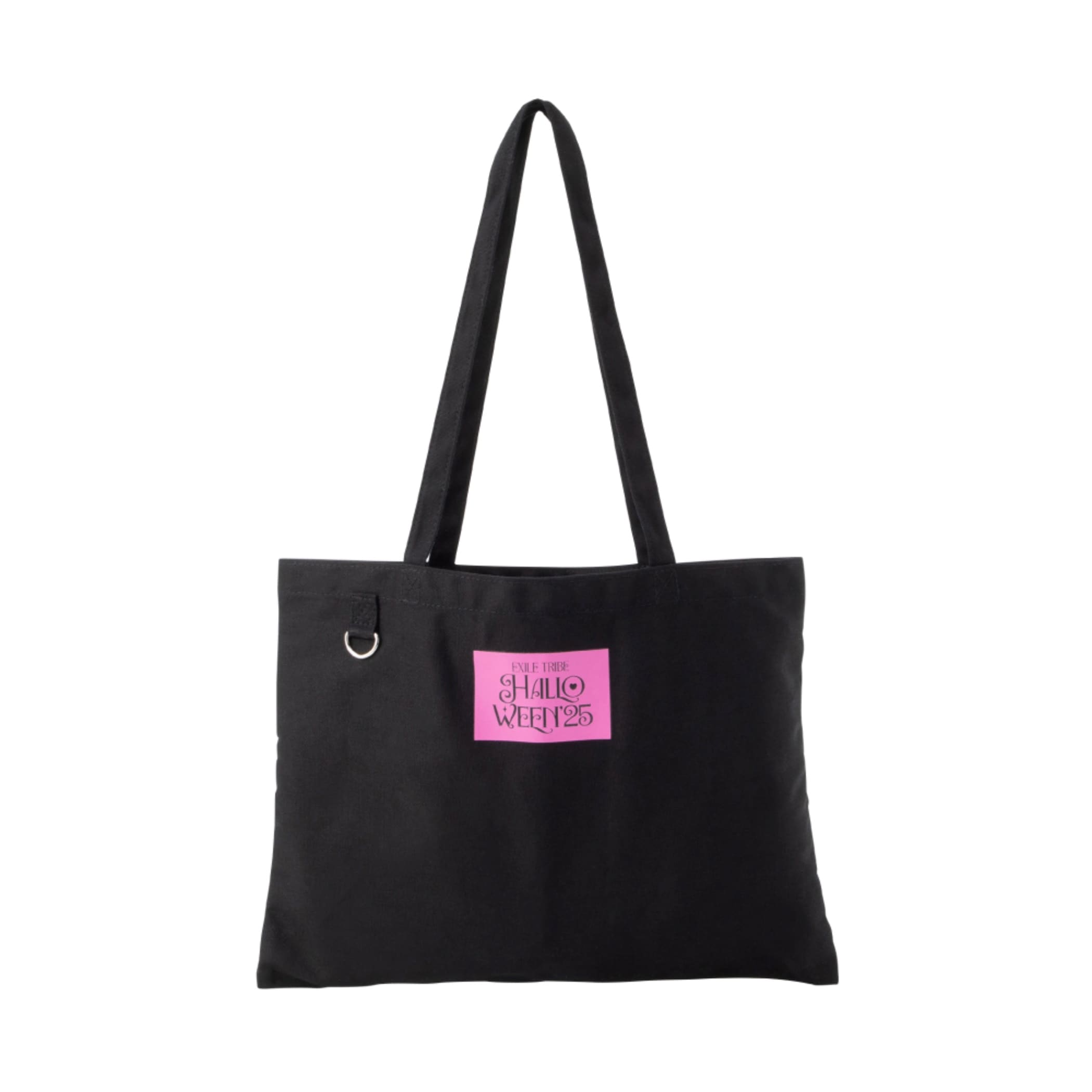 EXILE TRIBE STATION ONLINE STORE｜HALLOWEEN 2025 トートバッグ
