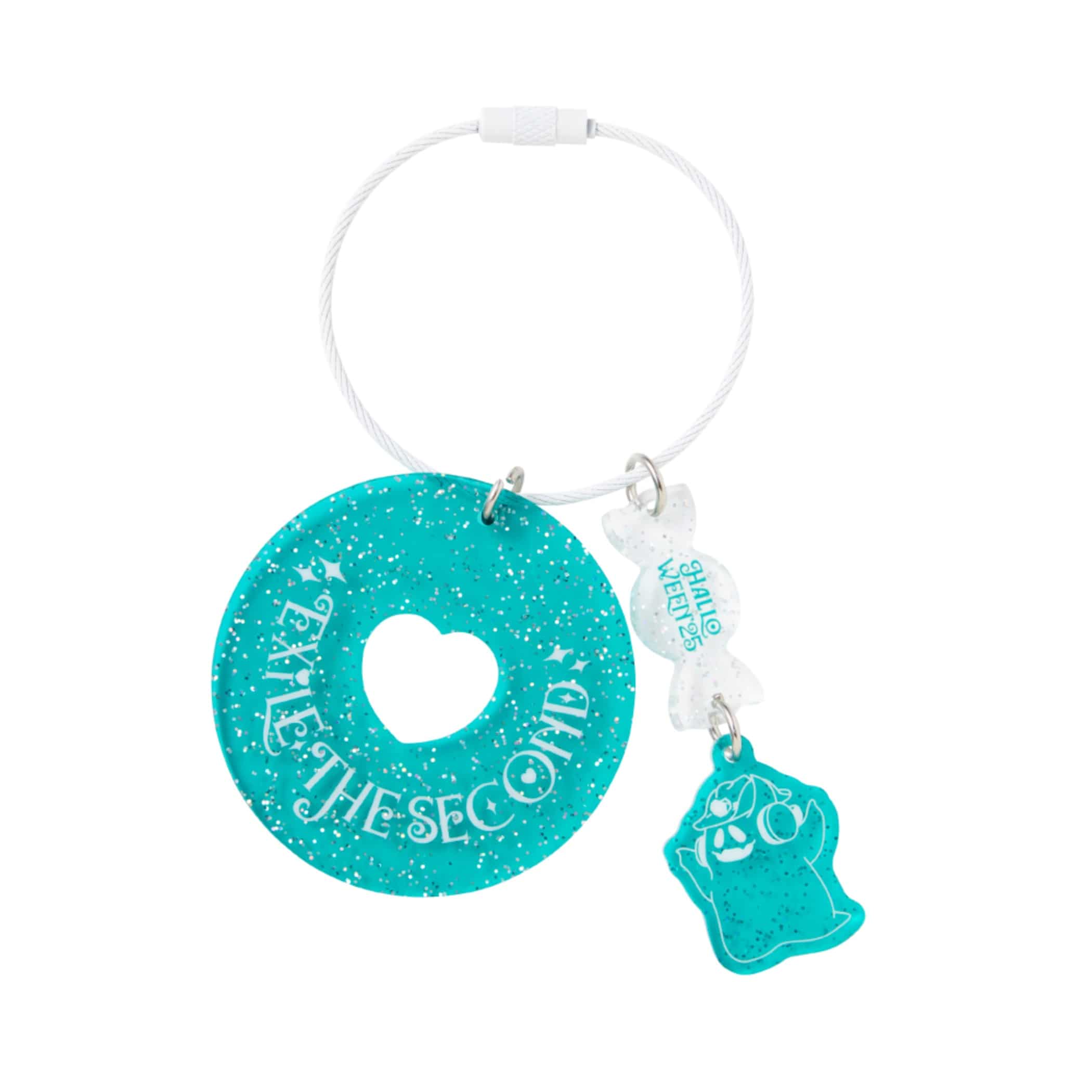 EXILE TRIBE STATION ONLINE STORE｜HALLOWEEN 2025 アクリル