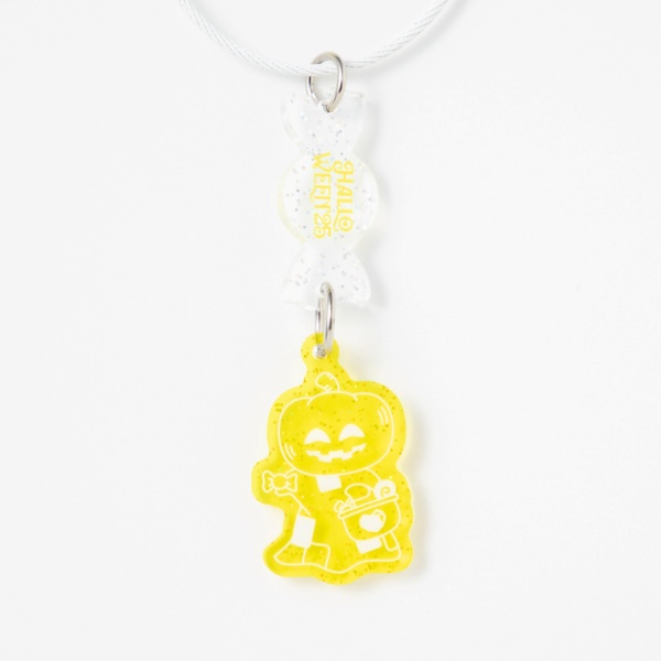 HALLOWEEN 2025 アクリルキーリング/GENERATIONS 詳細画像