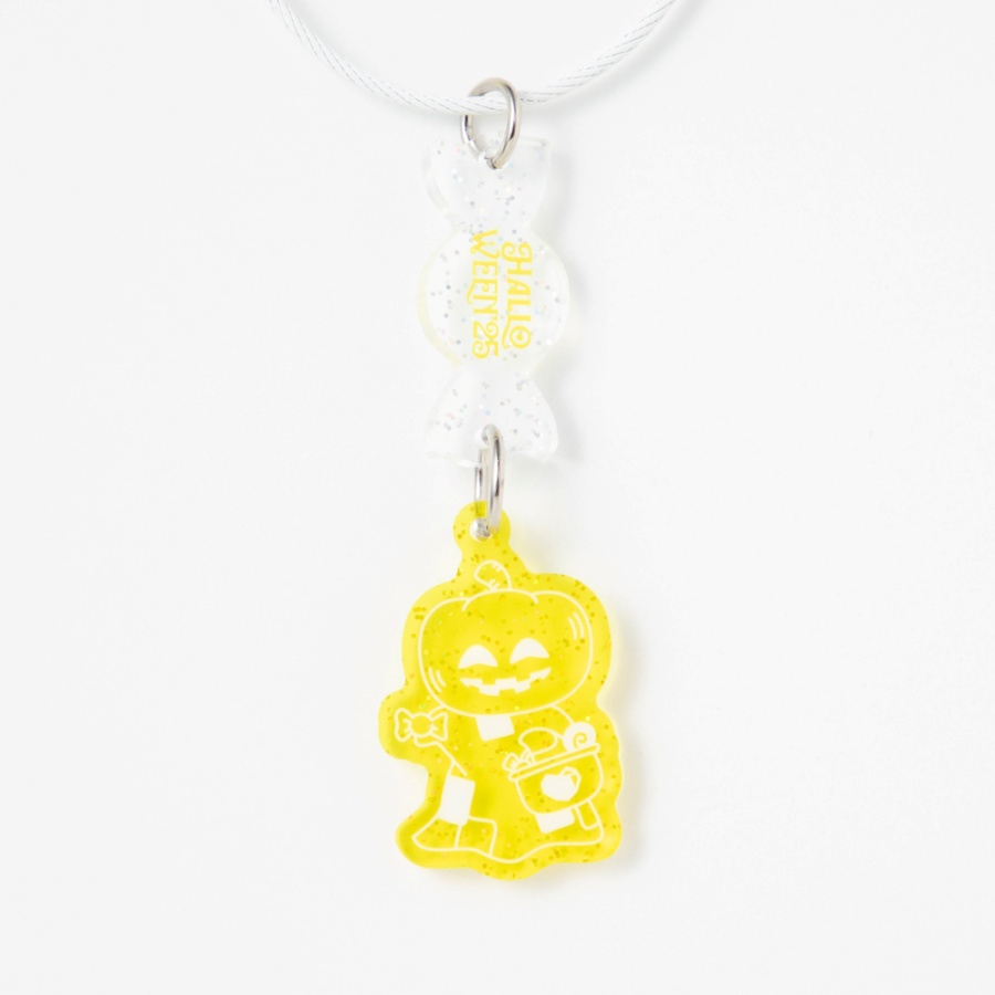 HALLOWEEN 2025 アクリルキーリング/GENERATIONS 詳細画像 カラー共通 2