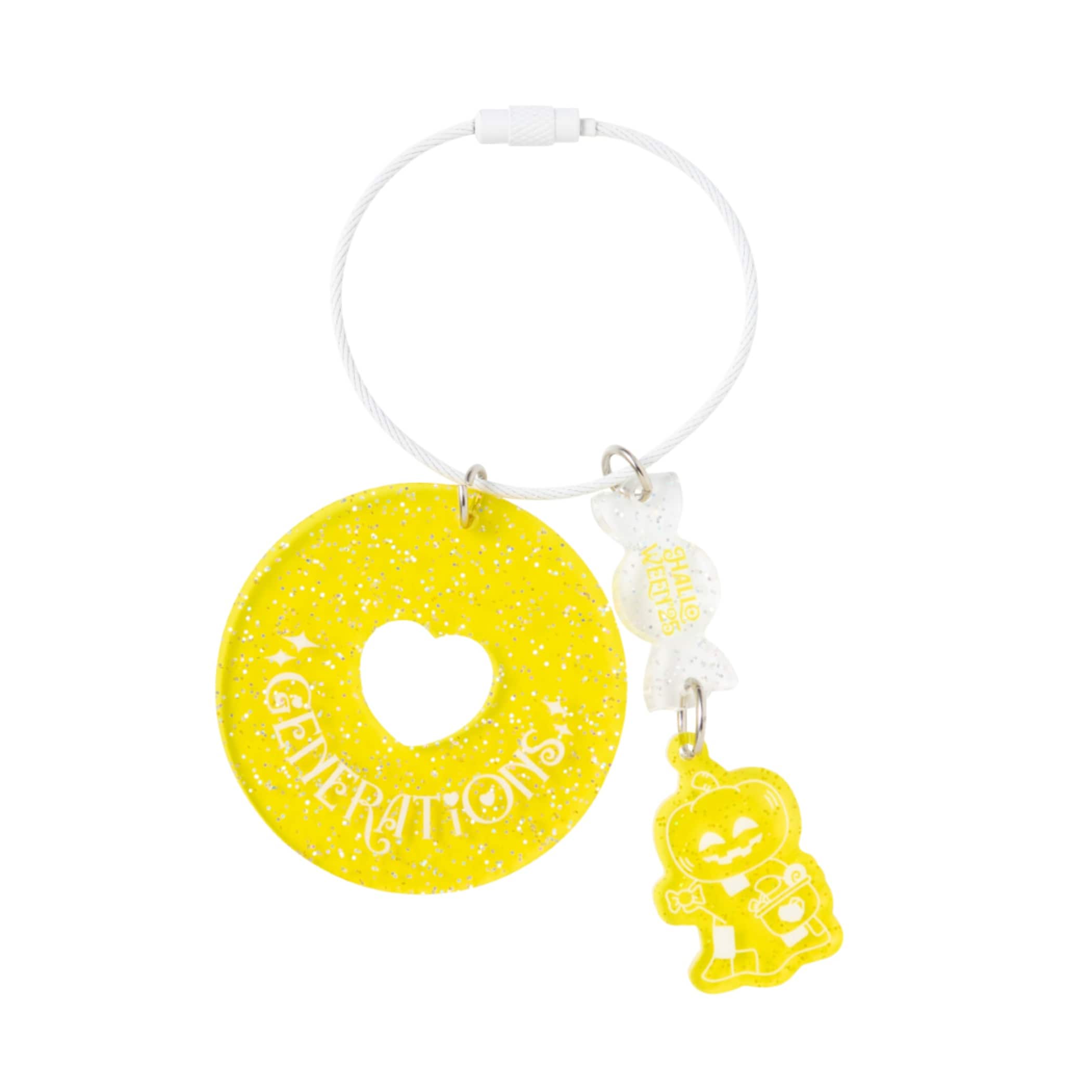 EXILE TRIBE STATION ONLINE STORE｜HALLOWEEN 2025 アクリル