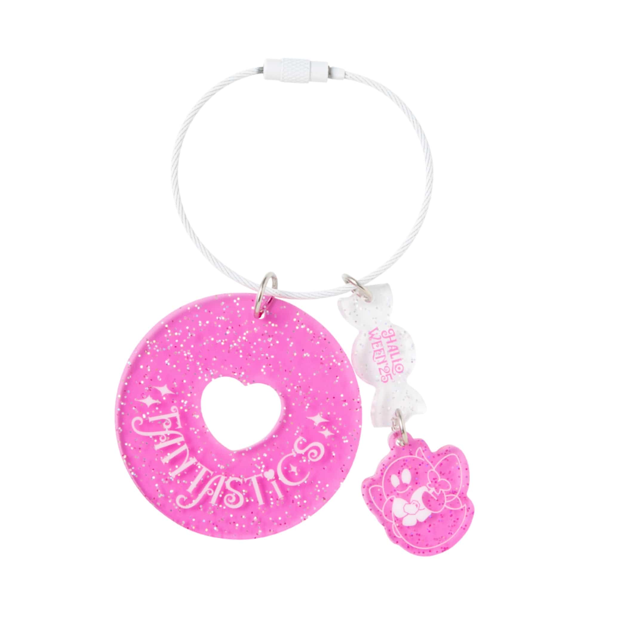 バラ売り可！EXILE TRIBE オンラインブース クリアチャーム47点セット バラ売り可！EXILE TRIBE オンラインブース クリアチャーム47点