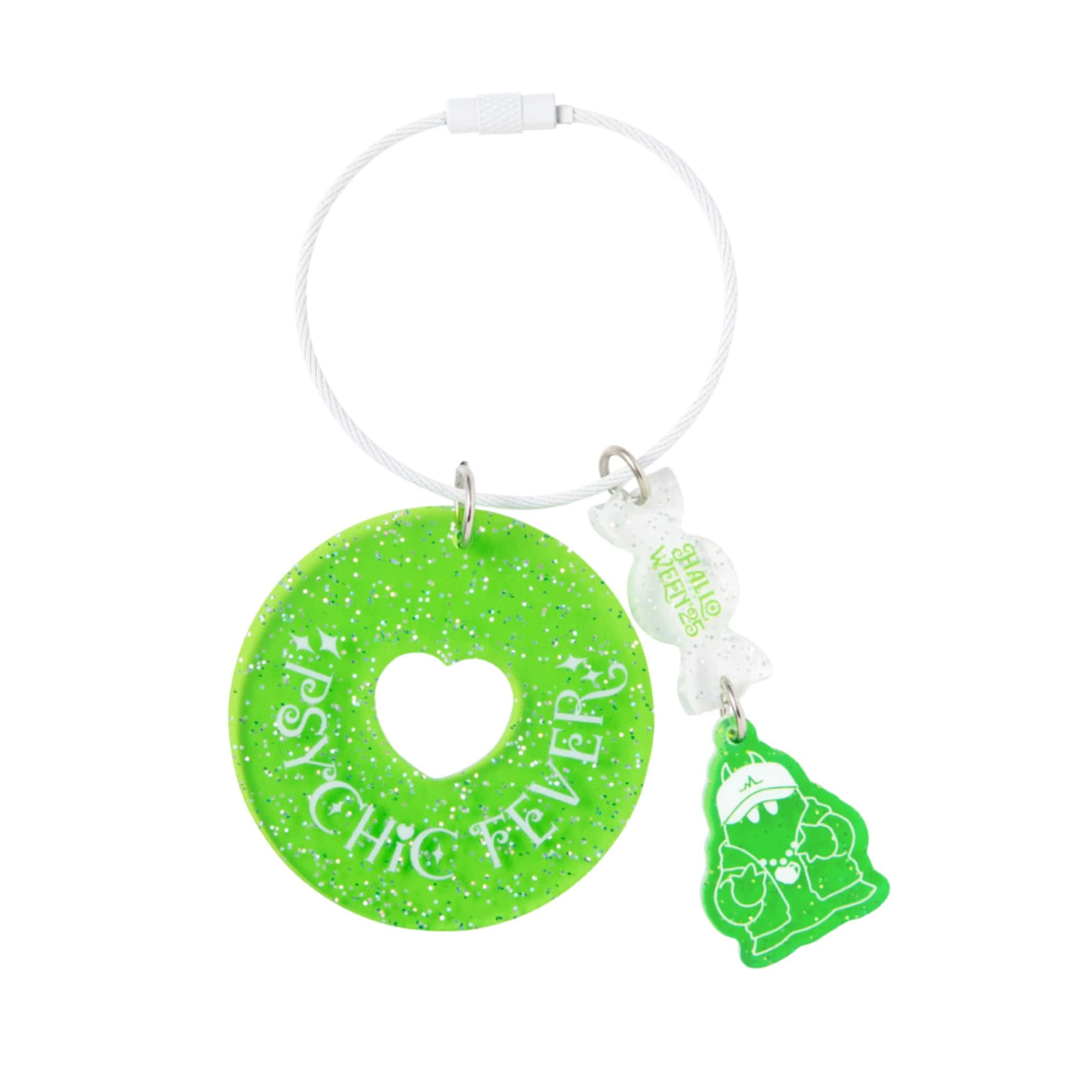 EXILE TRIBE STATION ONLINE STORE｜HALLOWEEN 2025 アクリル