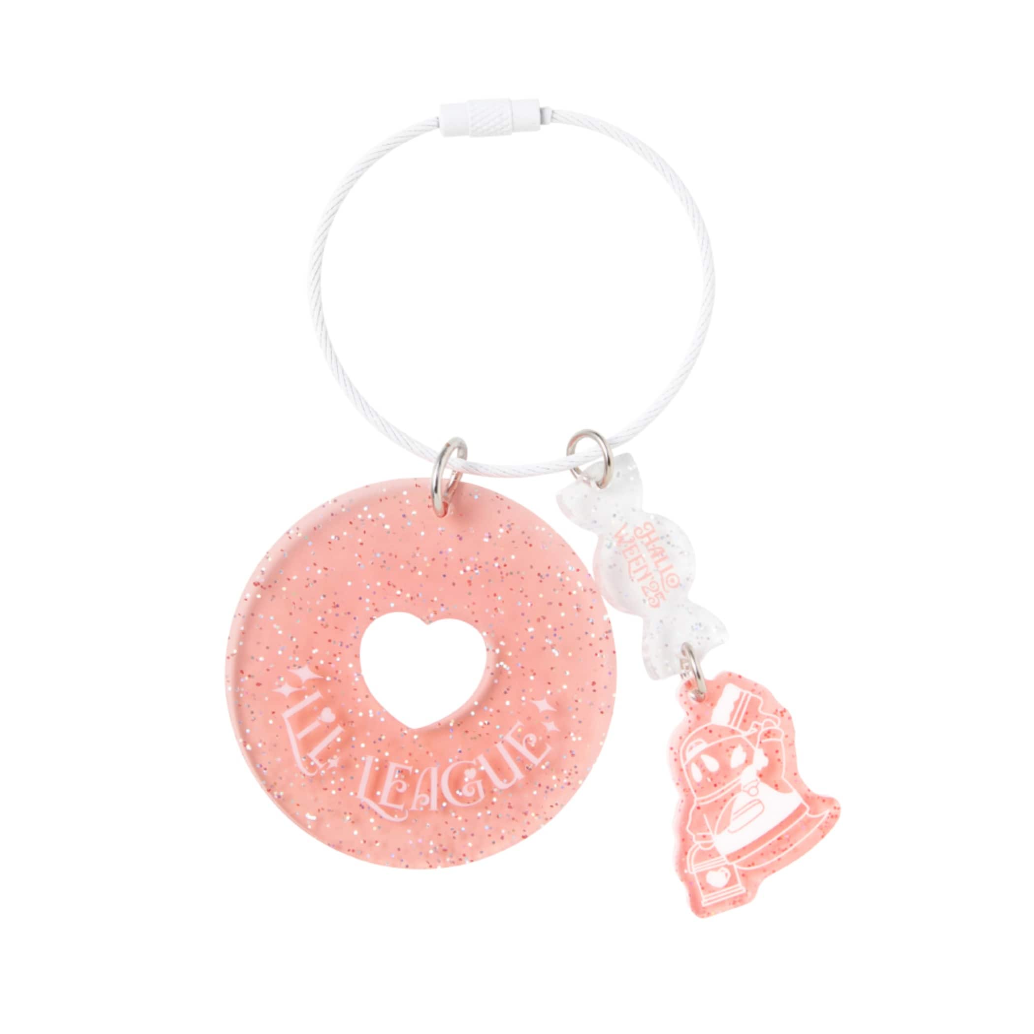 EXILE TRIBE STATION ONLINE STORE｜HALLOWEEN 2025 アクリル