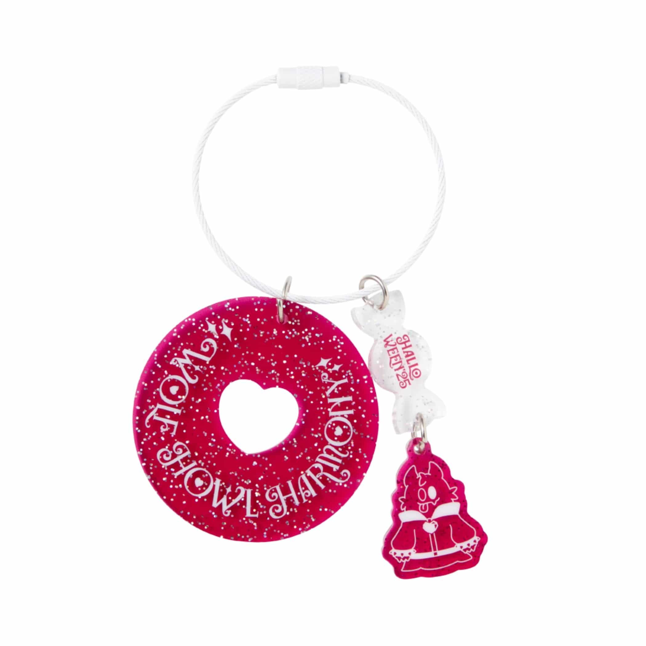 sound horizon マスコットセット 61pfk1bZK7L._UF350,350_QL50_.jpg