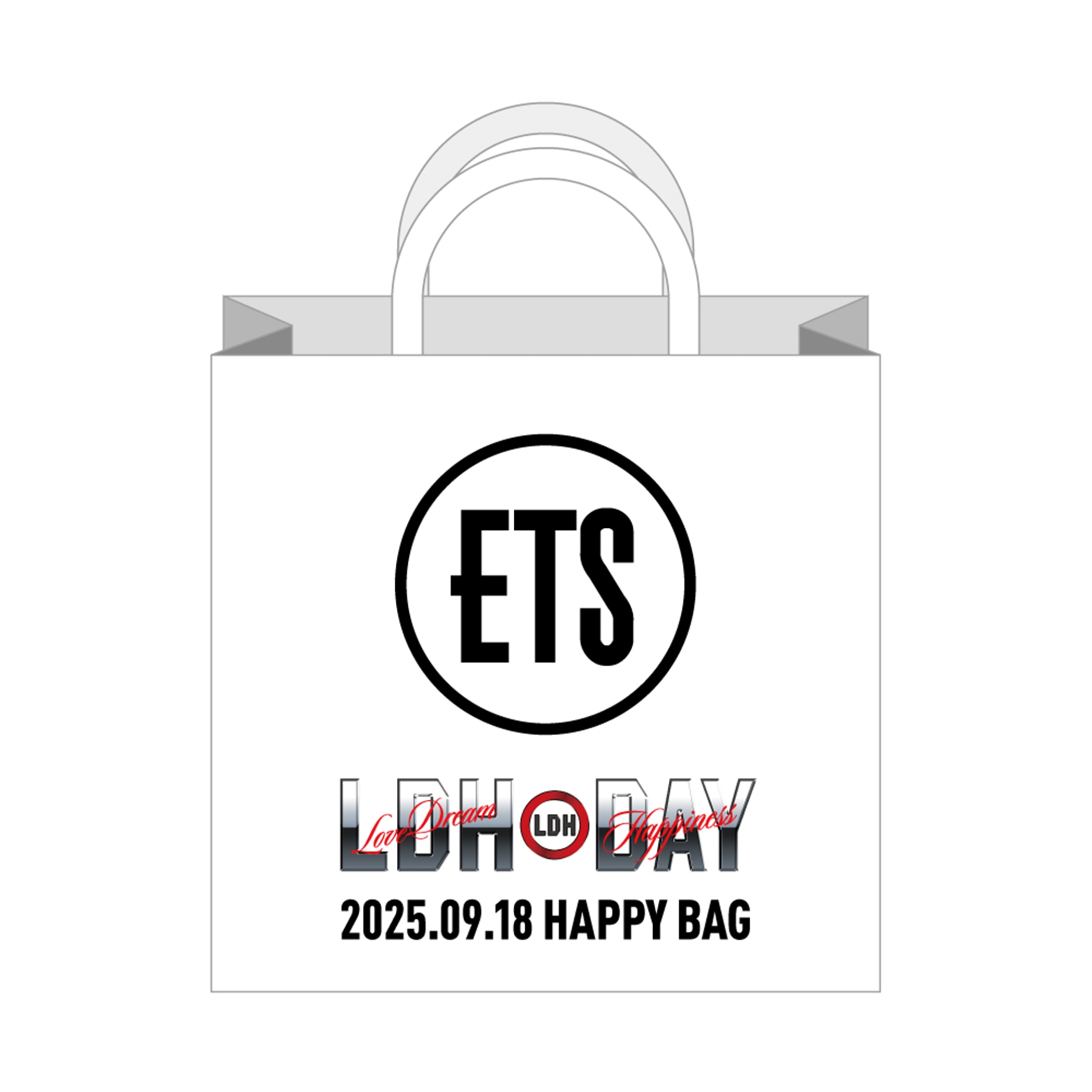 【新品】EXILE TRIBE STATION 2019 福袋 💓EXILE TRIBE STATION 2019 福袋💓