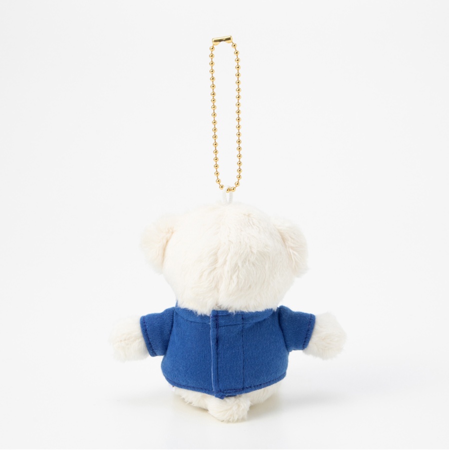 HOLIDAY 2025 EXILE TRIBEAR ぬいぐるみキーホルダー/三代目 J SOUL BROTHERS 詳細画像 カラー共通 2