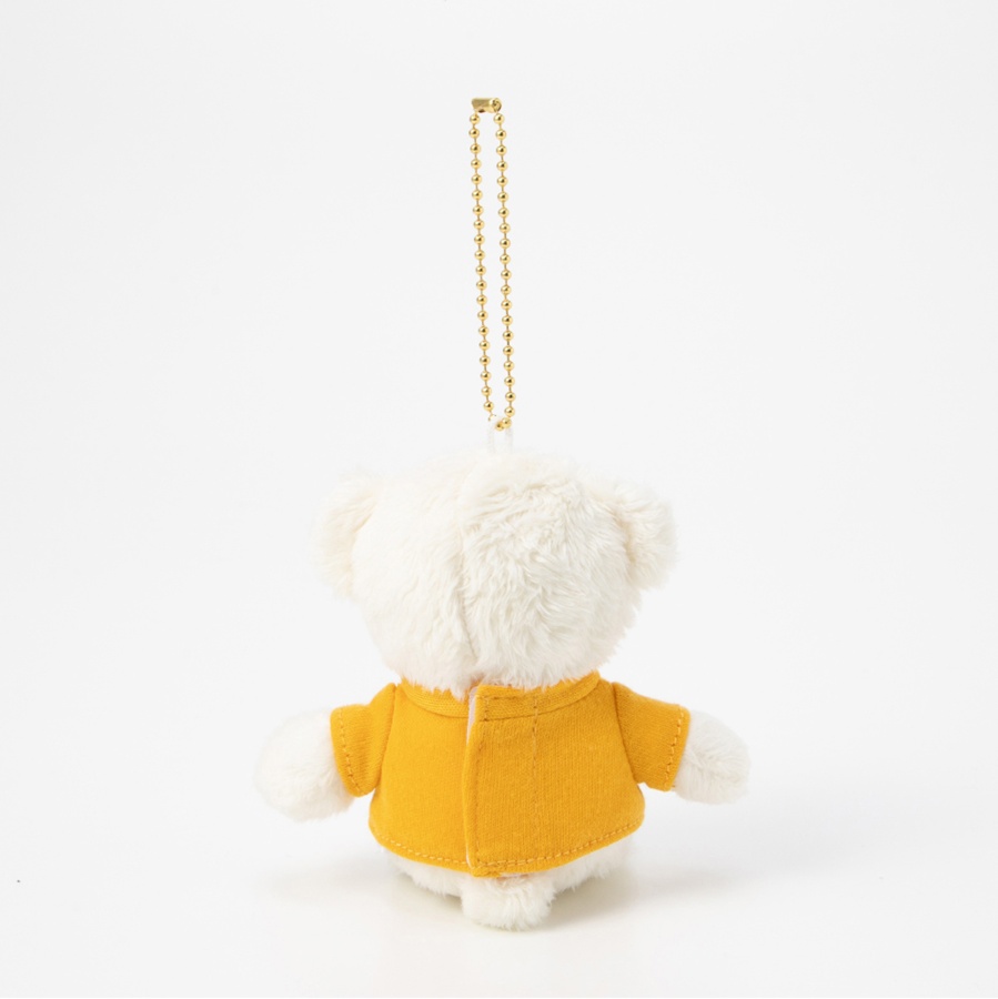 HOLIDAY 2025 EXILE TRIBEAR ぬいぐるみキーホルダー/GENERATIONS 詳細画像 カラー共通 2