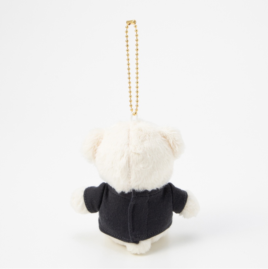 HOLIDAY 2025 EXILE TRIBEAR ぬいぐるみキーホルダー/THE RAMPAGE 詳細画像 カラー共通 2