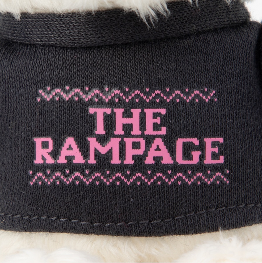 HOLIDAY 2025 EXILE TRIBEAR ぬいぐるみキーホルダー/THE RAMPAGE 詳細画像 カラー共通 3