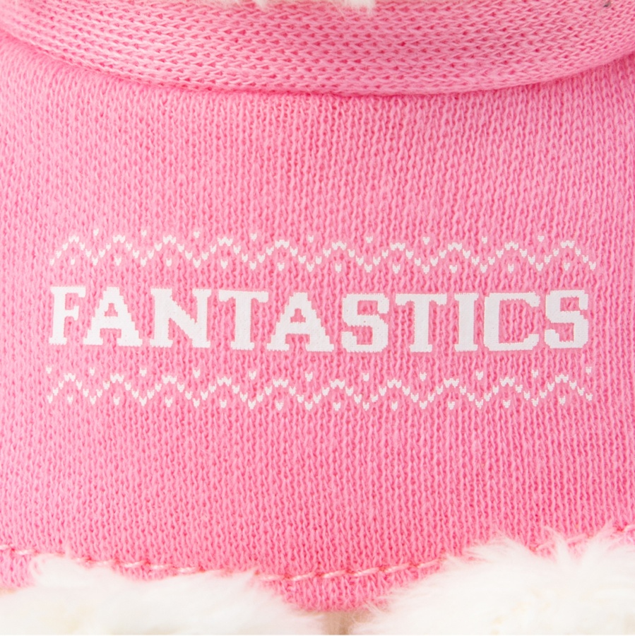 HOLIDAY 2025 EXILE TRIBEAR ぬいぐるみキーホルダー/FANTASTICS 詳細画像 カラー共通 3