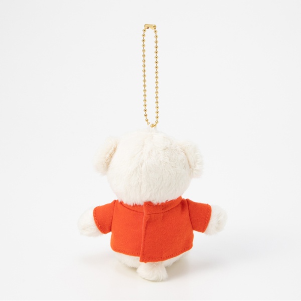 HOLIDAY 2025 EXILE TRIBEAR ぬいぐるみキーホルダー/BALLISTIK BOYZ 詳細画像