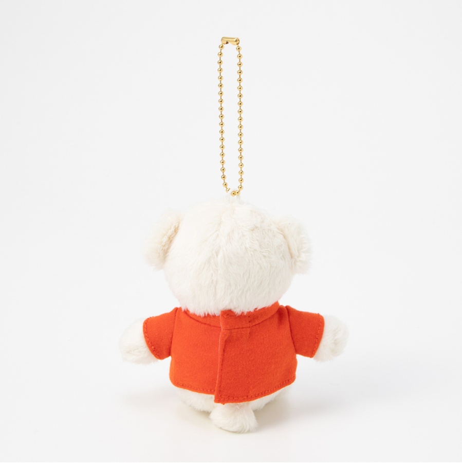 HOLIDAY 2025 EXILE TRIBEAR ぬいぐるみキーホルダー/BALLISTIK BOYZ 詳細画像 カラー共通 2