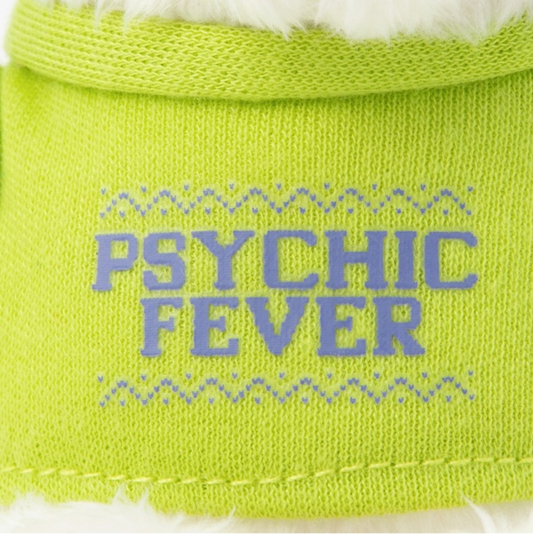 HOLIDAY 2025 EXILE TRIBEAR ぬいぐるみキーホルダー/PSYCHIC FEVER 詳細画像