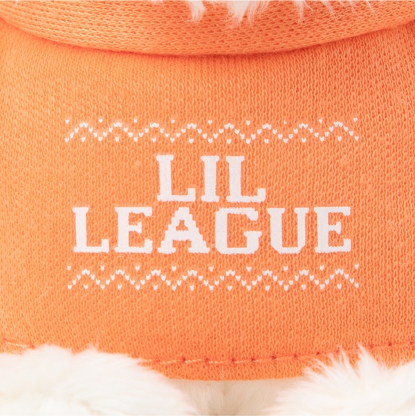 HOLIDAY 2025 EXILE TRIBEAR ぬいぐるみキーホルダー/LIL LEAGUE 詳細画像