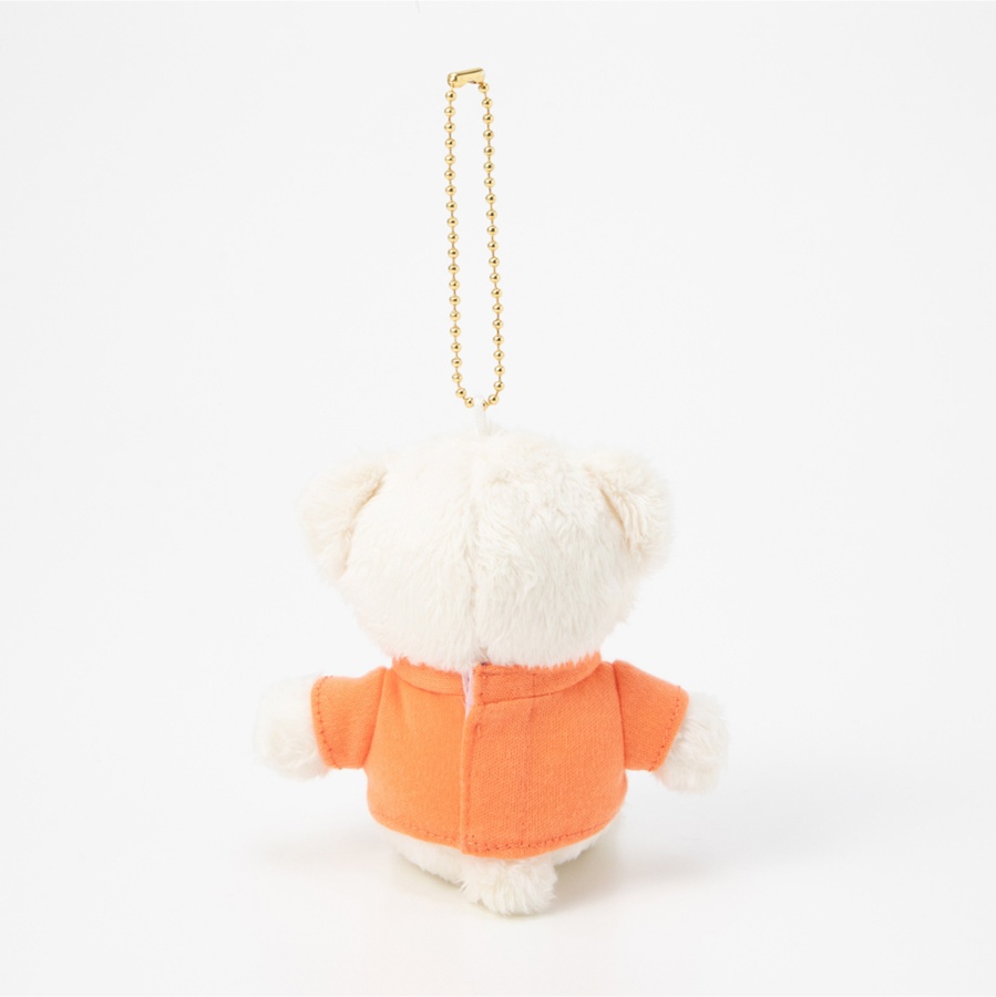 HOLIDAY 2025 EXILE TRIBEAR ぬいぐるみキーホルダー/LIL LEAGUE 詳細画像 カラー共通 2