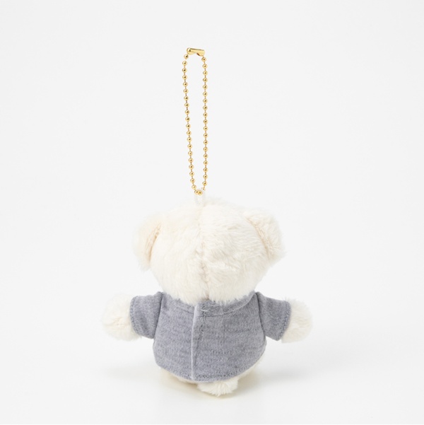 HOLIDAY 2025 EXILE TRIBEAR ぬいぐるみキーホルダー/THE JET BOY BANGERZ 詳細画像