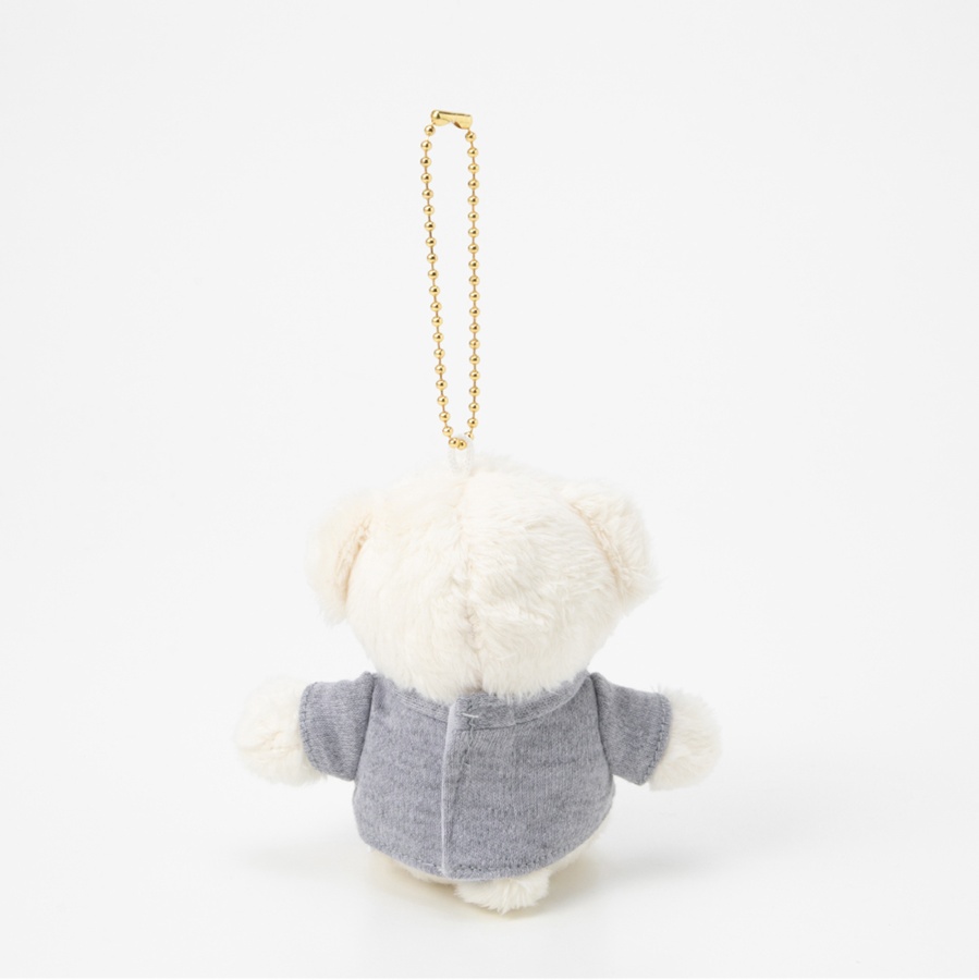 HOLIDAY 2025 EXILE TRIBEAR ぬいぐるみキーホルダー/THE JET BOY BANGERZ 詳細画像 カラー共通 2