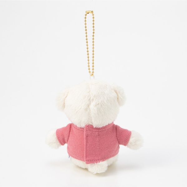 HOLIDAY 2025 EXILE TRIBEAR ぬいぐるみキーホルダー/WOLF HOWL HARMONY 詳細画像