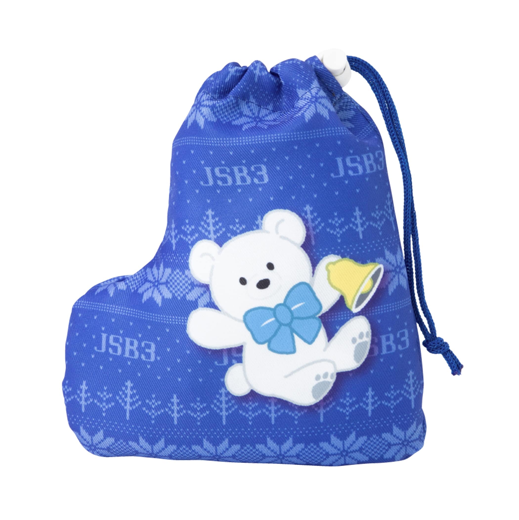 EXILE TRIBE STATION ONLINE STORE｜HOLIDAY 2025 チョコクランチ入り