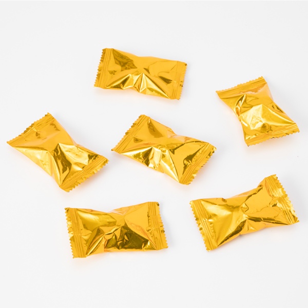 HOLIDAY 2025 チョコクランチ入りソックス巾着/THE JET BOY BANGERZ 詳細画像