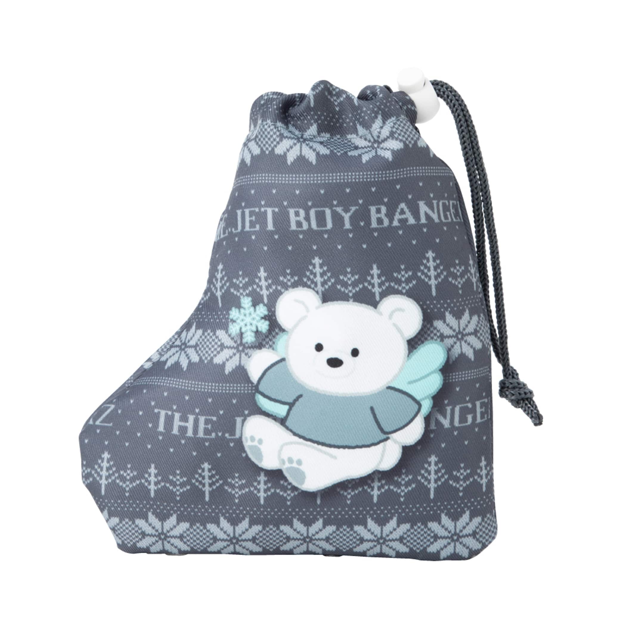 EXILE TRIBE STATION ONLINE STORE｜HOLIDAY 2025 チョコクランチ入り