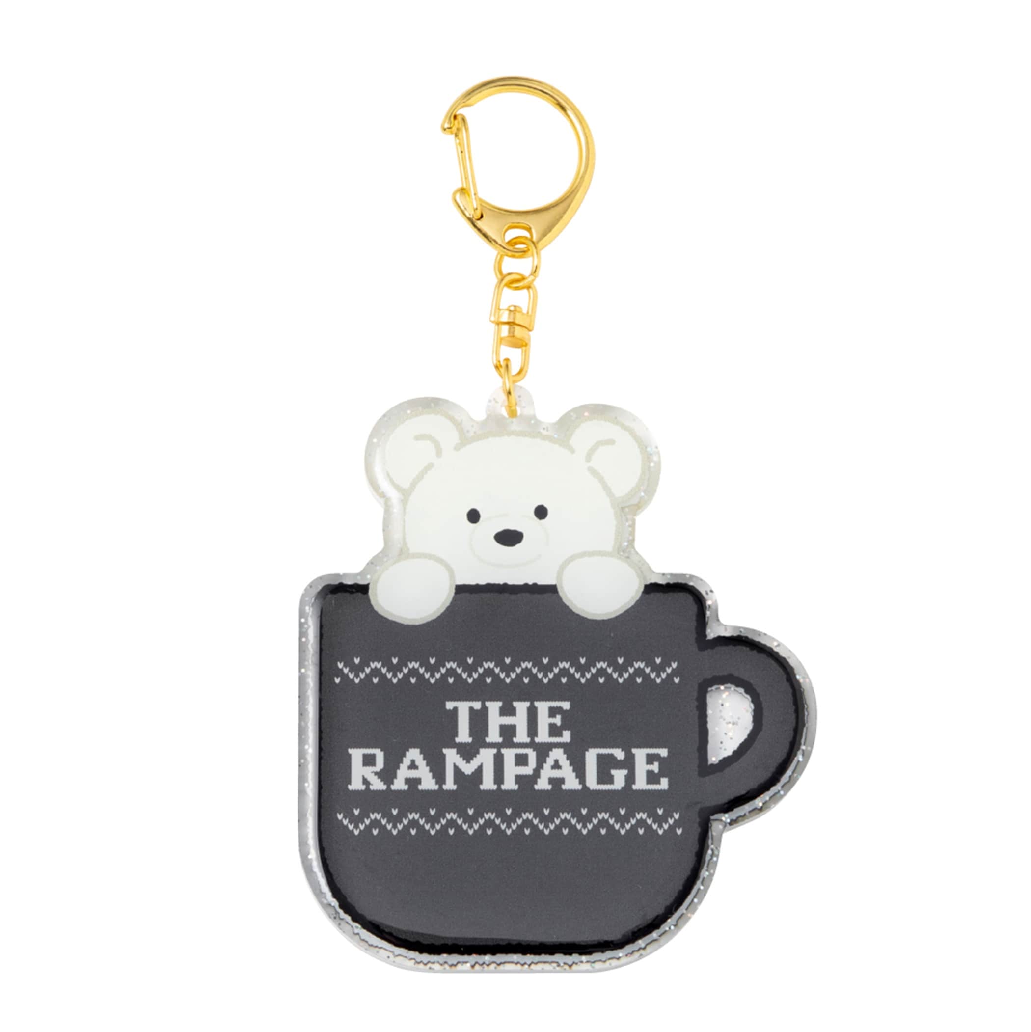 EXILE TRIBE STATION ONLINE STORE｜HOLIDAY 2025 カスタマイズ