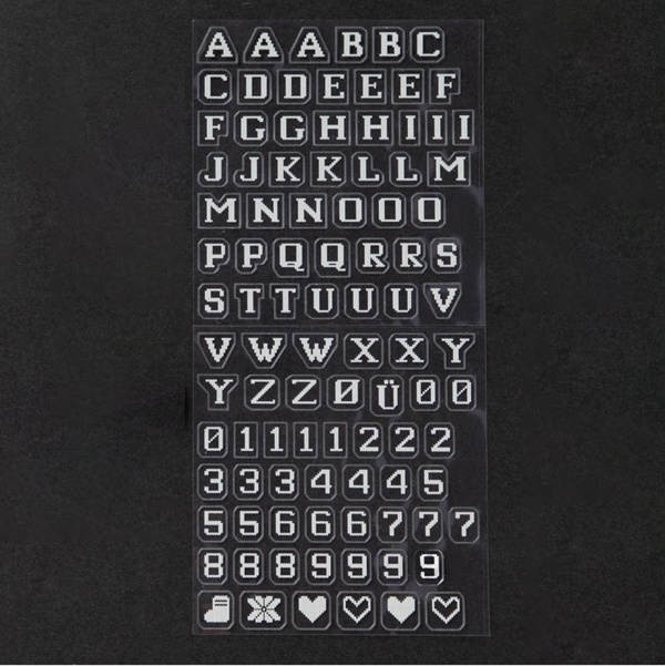 HOLIDAY 2025 カスタマイズチャームキーホルダー/KID PHENOMENON 詳細画像