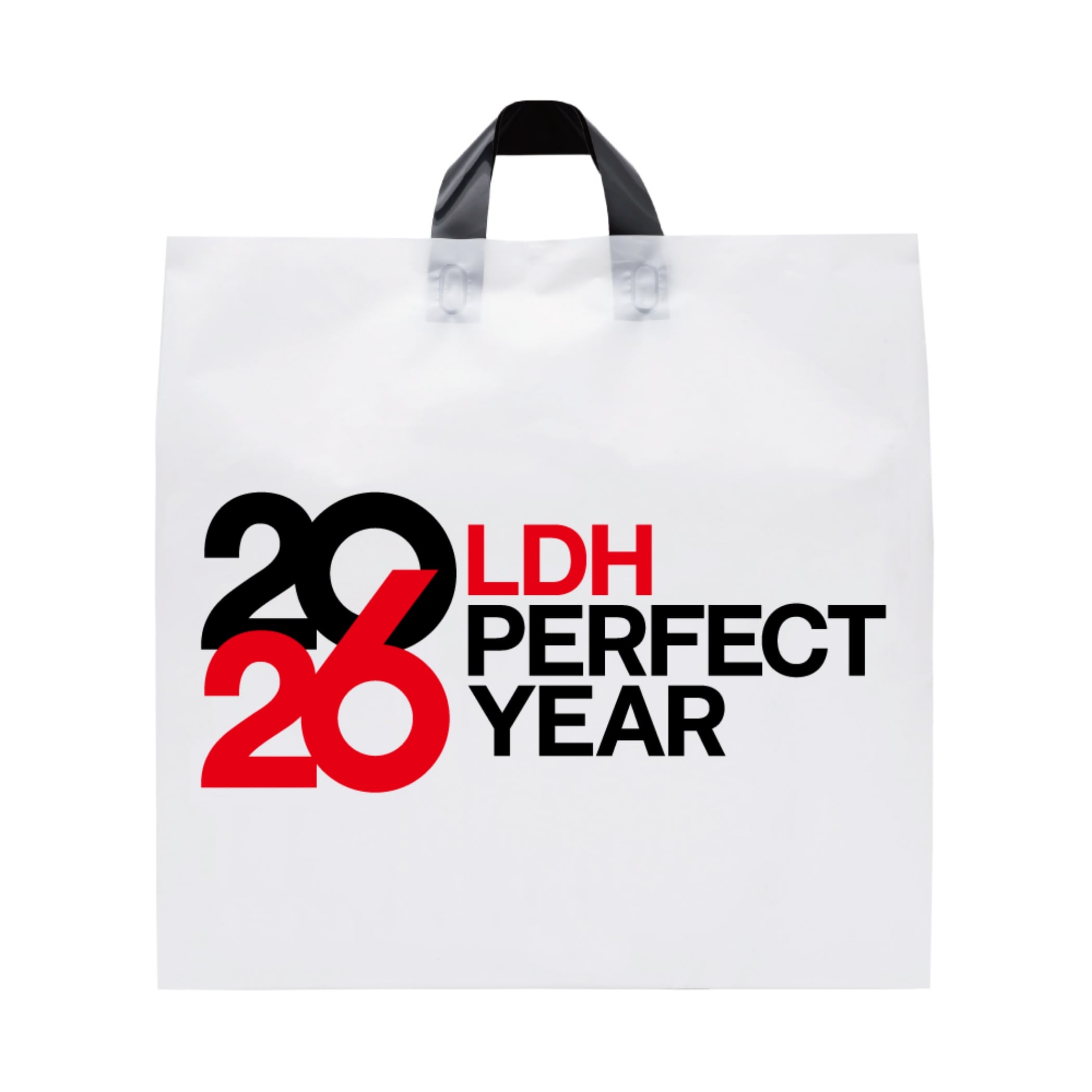 EXILE TRIBE STATION ONLINE STORE｜2026 ETS ショッパー/M