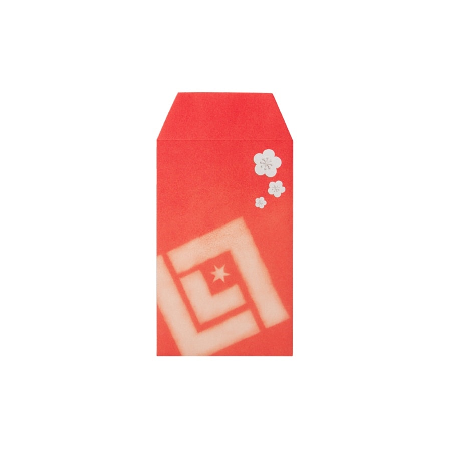 NEW YEAR 2026 ポチ袋3枚セット/LIL LEAGUE 詳細画像 カラー共通 1