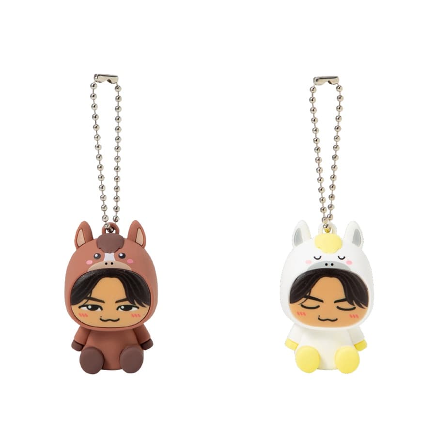 NEW YEAR 2026 着ぐるみキーホルダー/三代目 J SOUL BROTHERS 詳細画像 三代目 J SOUL BROTHERS 1