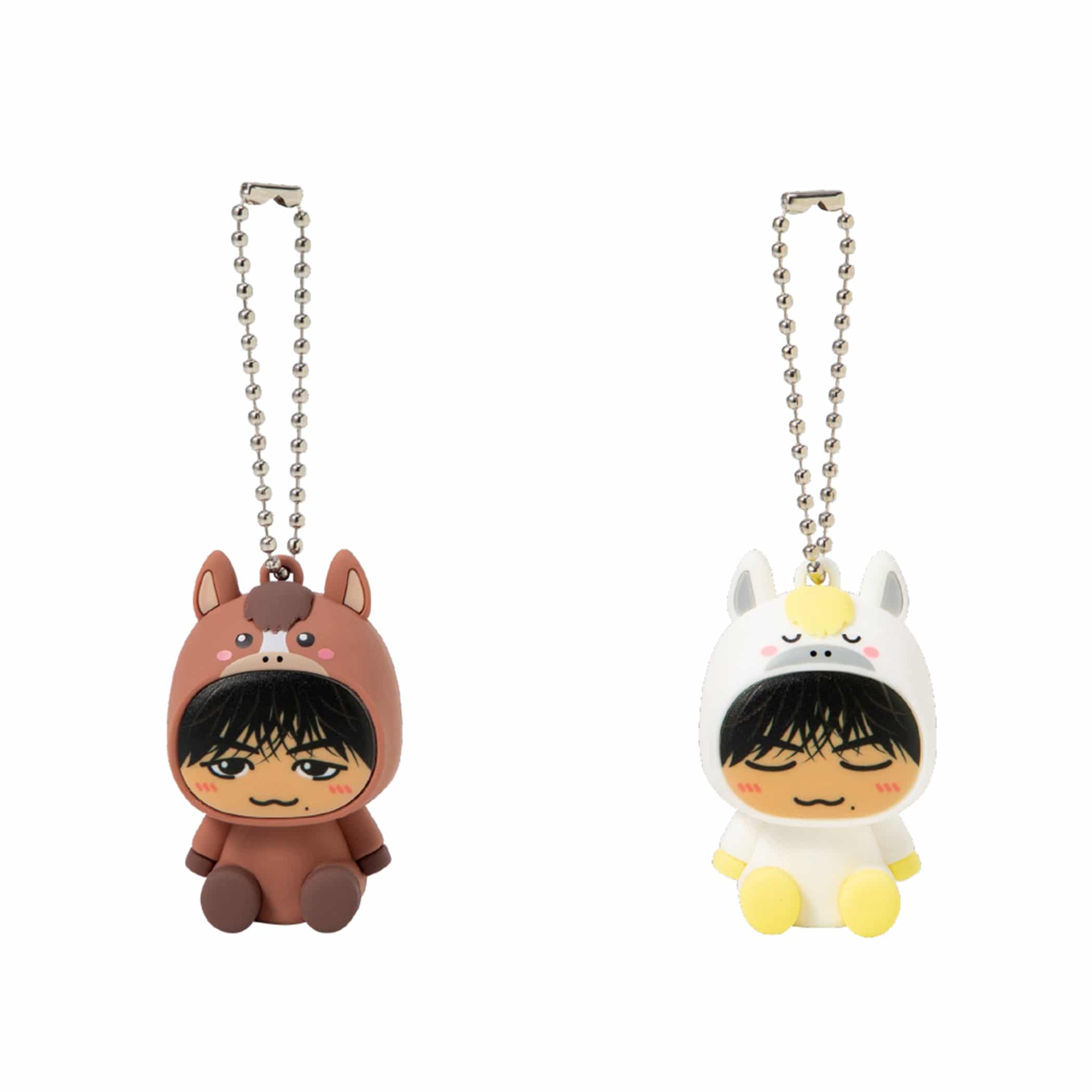 EXILE TRIBE STATION ONLINE STORE｜NEW YEAR 2026 着ぐるみ