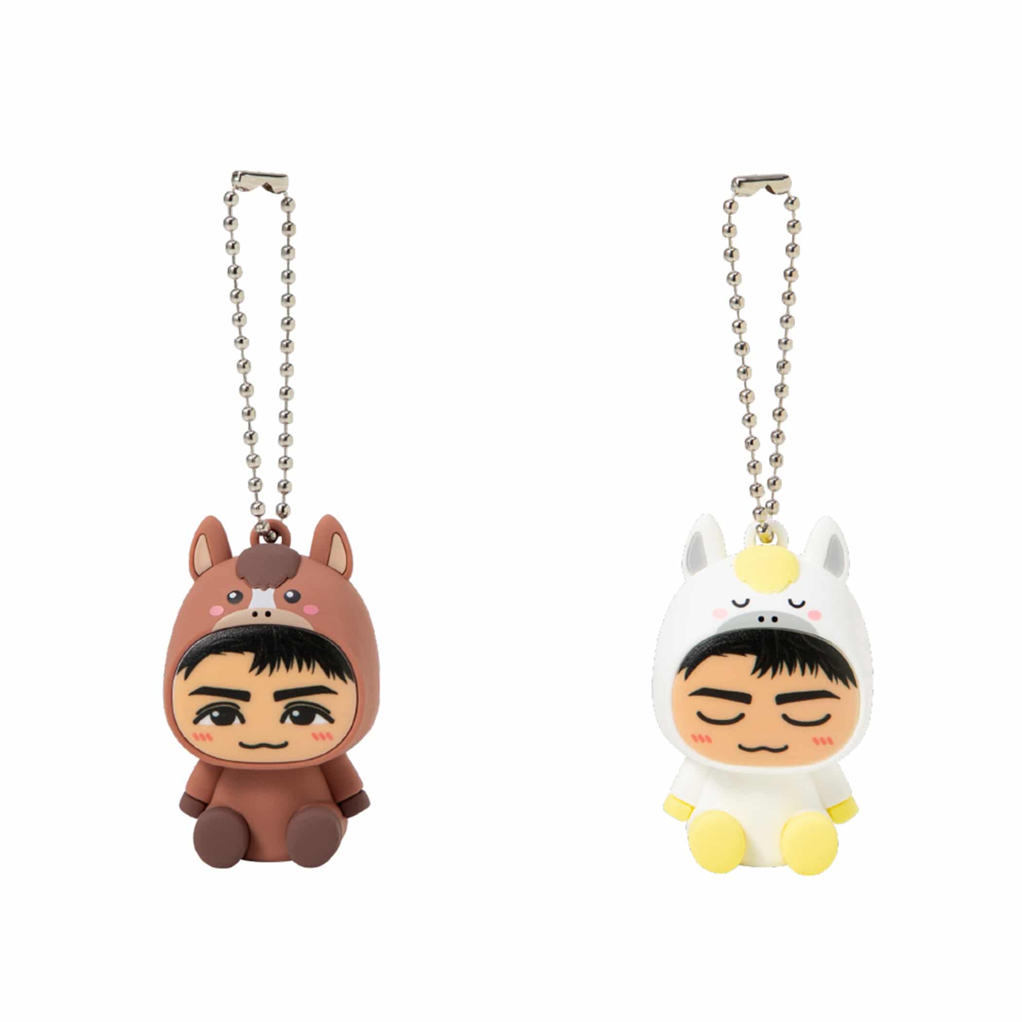 EXILE TRIBE STATION ONLINE STORE｜NEW YEAR 2026 着ぐるみ