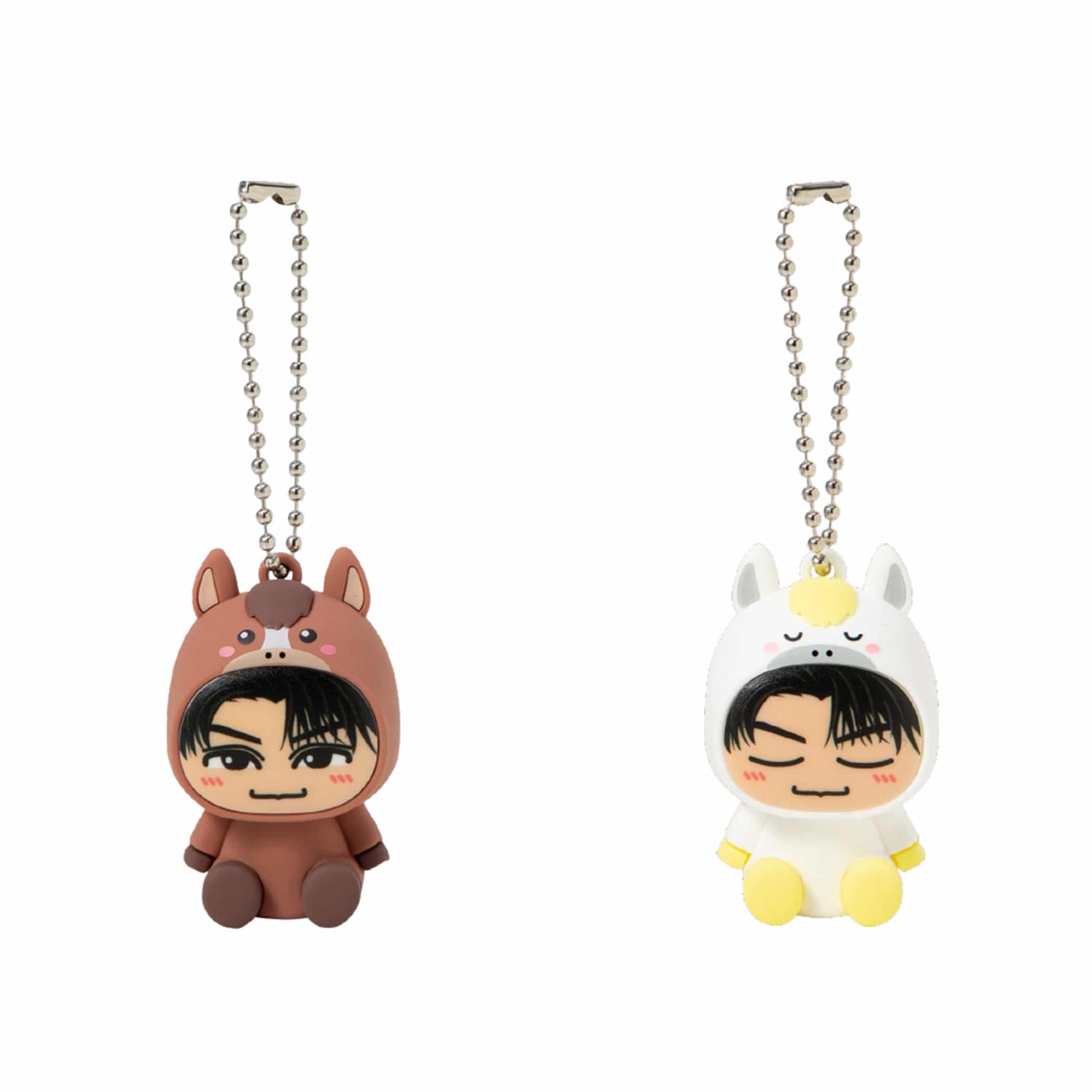 EXILE TRIBE STATION ONLINE STORE｜NEW YEAR 2026 着ぐるみ