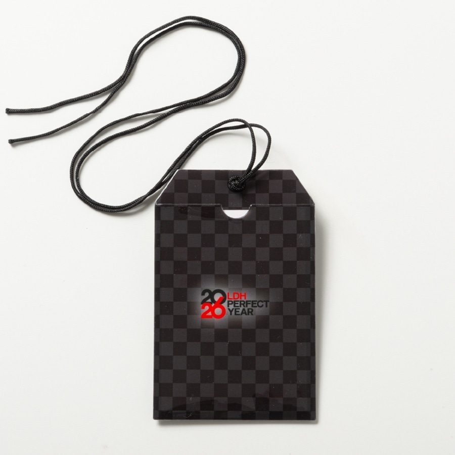 NEW YEAR 2026 カード付御守りカードケース/THE RAMPAGE 詳細画像 カラー共通 2