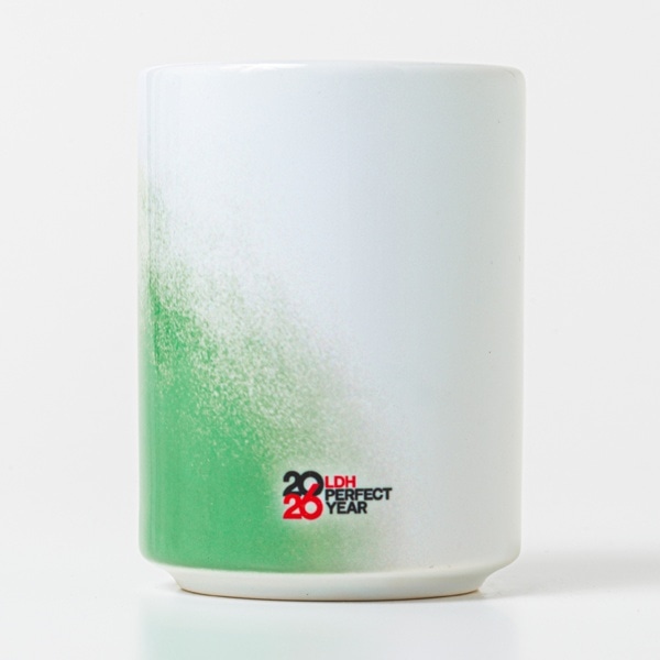 NEW YEAR 2026 湯呑/EXILE THE SECOND 詳細画像