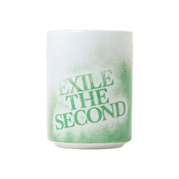 NEW YEAR 2026 湯呑/EXILE THE SECOND