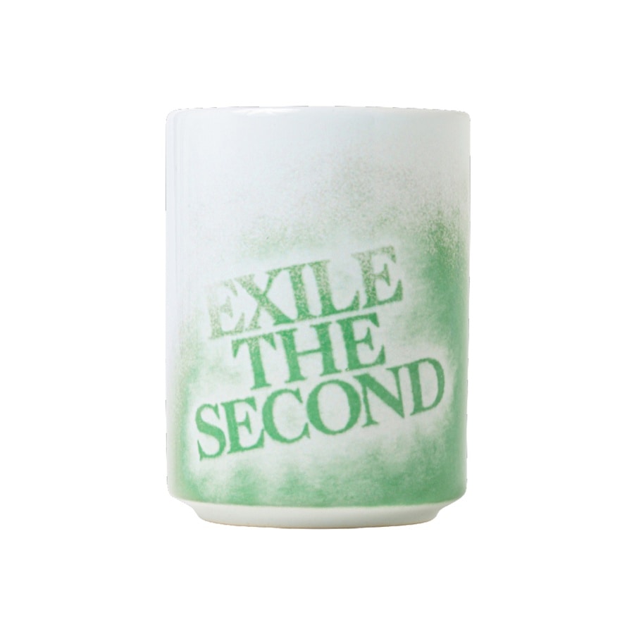 NEW YEAR 2026 湯呑/EXILE THE SECOND 詳細画像 EXILE THE SECOND 1