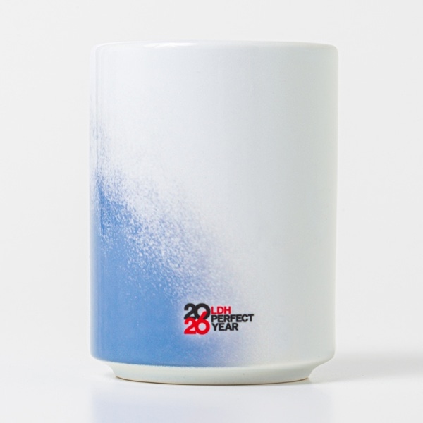 NEW YEAR 2026 湯呑/三代目 J SOUL BROTHERS 詳細画像