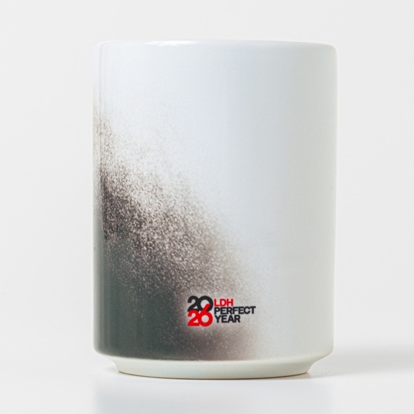 NEW YEAR 2026 湯呑/THE RAMPAGE 詳細画像