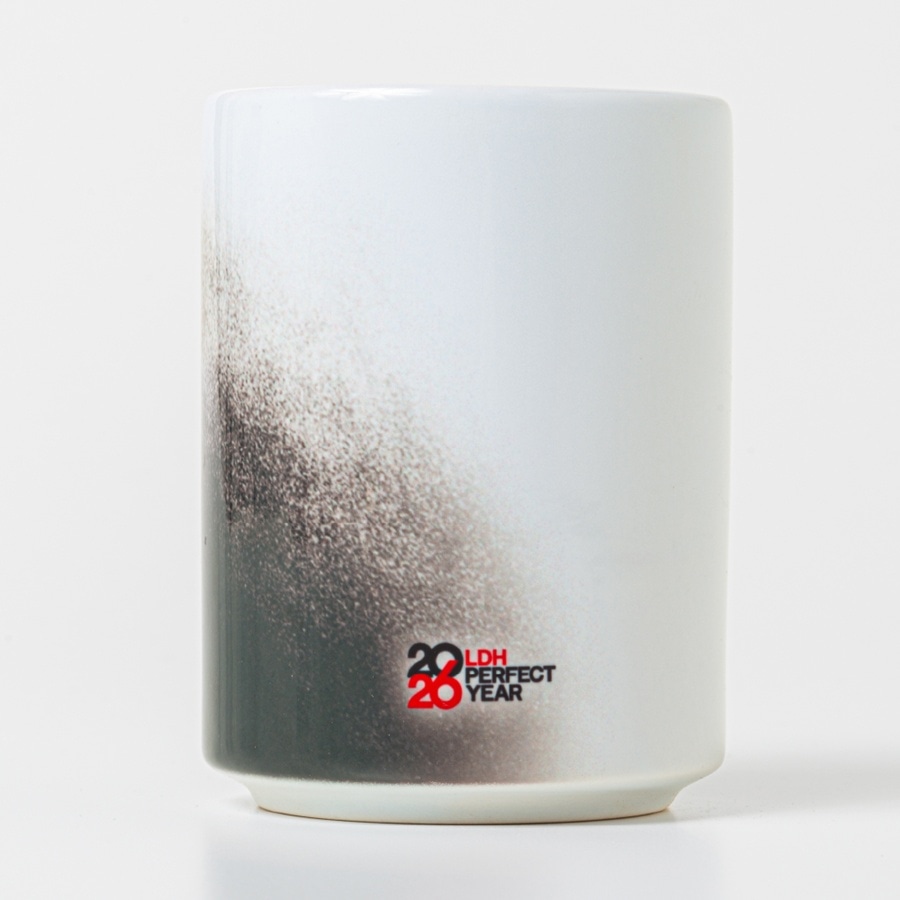 NEW YEAR 2026 湯呑/THE RAMPAGE 詳細画像 カラー共通 1