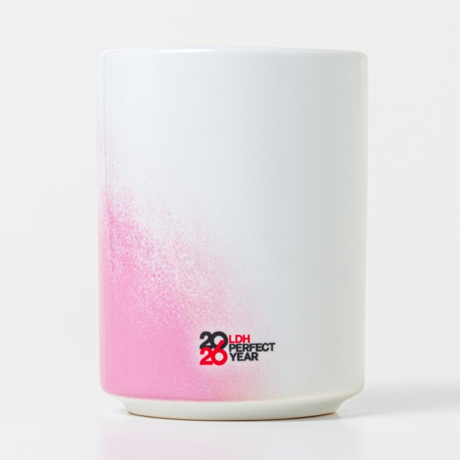 NEW YEAR 2026 湯呑/FANTASTICS 詳細画像 カラー共通 1