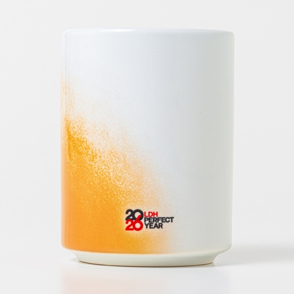 NEW YEAR 2026 湯呑/BALLISTIK BOYZ 詳細画像