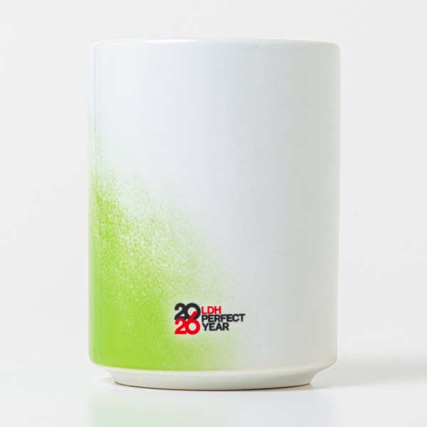 NEW YEAR 2026 湯呑/PSYCHIC FEVER 詳細画像