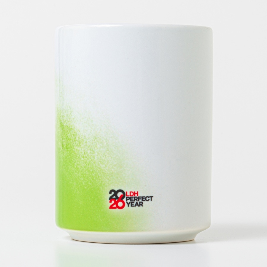 NEW YEAR 2026 湯呑/PSYCHIC FEVER 詳細画像 カラー共通 1